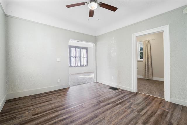 Builiding view eight for 1516 Cole, Grand Rapids, MI. 49505