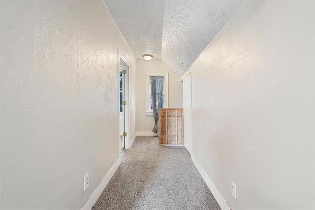 Builiding view eighteen for 1516 Cole, Grand Rapids, MI. 49505