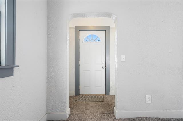 Builiding view five for 1516 Cole, Grand Rapids, MI. 49505