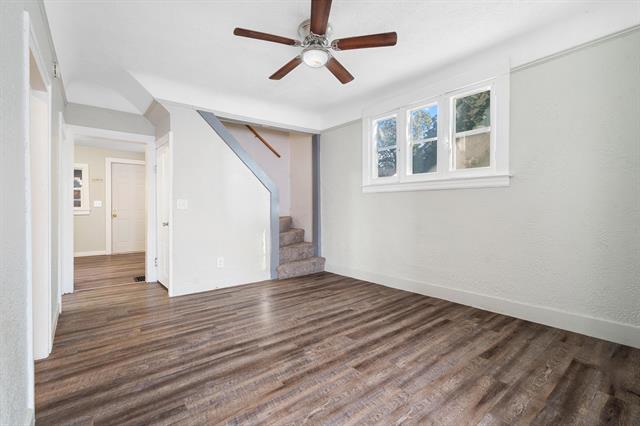 Builiding view nine for 1516 Cole, Grand Rapids, MI. 49505