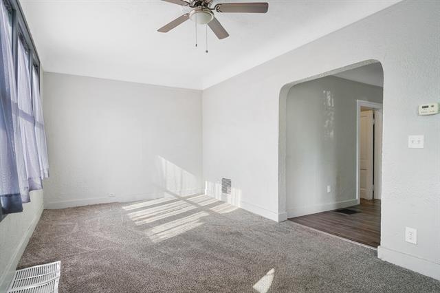 Builiding view six for 1516 Cole, Grand Rapids, MI. 49505