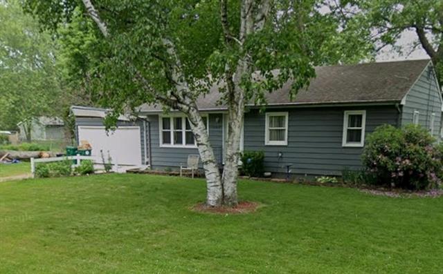 front view for 5165 Willette, Kalamazoo, Mi. 49048