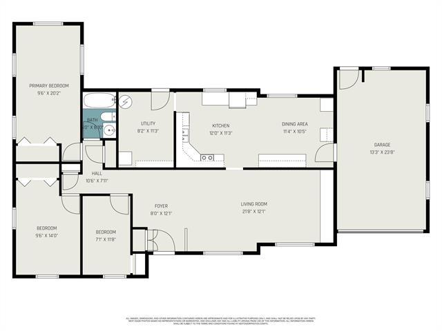 Builiding view nineteen for 3415 Huron, Kalamazoo, MI. 49006