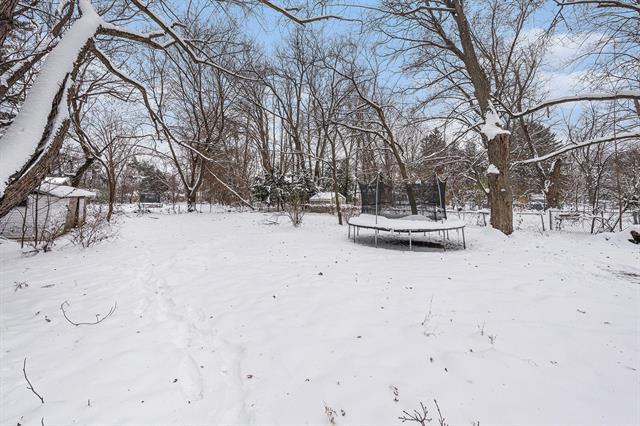 Builiding view twenty one for 3415 Huron, Kalamazoo, MI. 49006