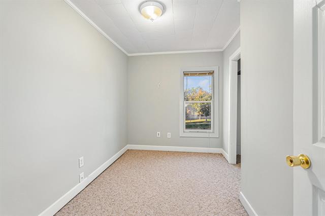 Builiding view eighteen for 354 Allegan, Otsego, MI. 49078