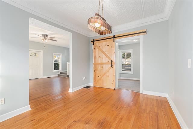 Builiding view eleven for 354 Allegan, Otsego, MI. 49078