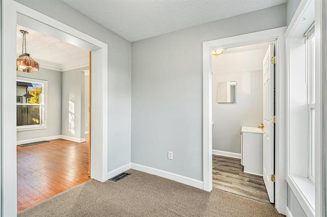 Builiding view fifteen for 354 Allegan, Otsego, MI. 49078