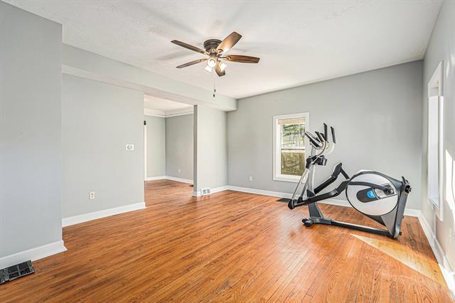 Builiding view fourteen for 354 Allegan, Otsego, MI. 49078