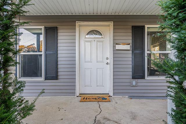 Builiding view one for 354 Allegan, Otsego, MI. 49078