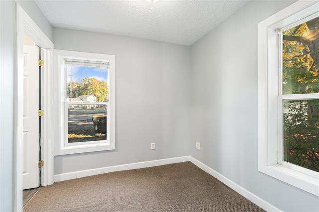 Builiding view seventeen for 354 Allegan, Otsego, MI. 49078