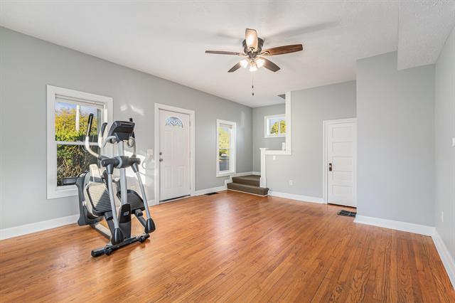 Builiding view thirteen for 354 Allegan, Otsego, MI. 49078