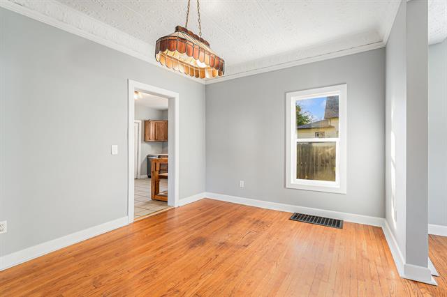 Builiding view twelve for 354 Allegan, Otsego, MI. 49078