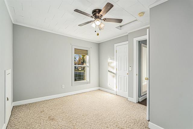 Builiding view twenty one for 354 Allegan, Otsego, MI. 49078