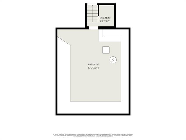 Builiding view twenty seven for 354 Allegan, Otsego, MI. 49078