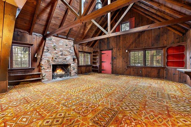 Builiding view eleven for 735 Renshaw, Clawson, MI. 48017