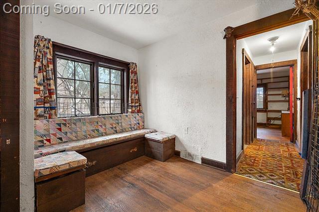 Builiding view twenty one for 735 Renshaw, Clawson, MI. 48017