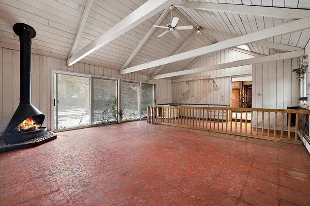 Builiding view twenty for 735 Renshaw, Clawson, MI. 48017