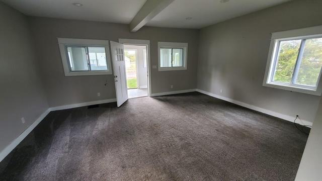 Builiding view one for 913 Monroe, Lowell, MI. 49331