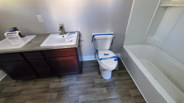 Builiding view six for 913 Monroe, Lowell, MI. 49331