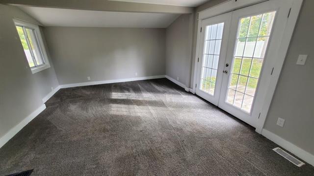 Builiding view ten for 913 Monroe, Lowell, MI. 49331