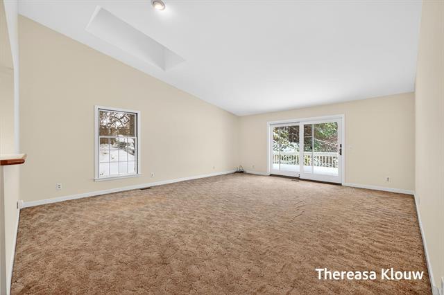 Builiding view fifteen for 17496 Meadow Wood, Spring Lake, MI. 49456