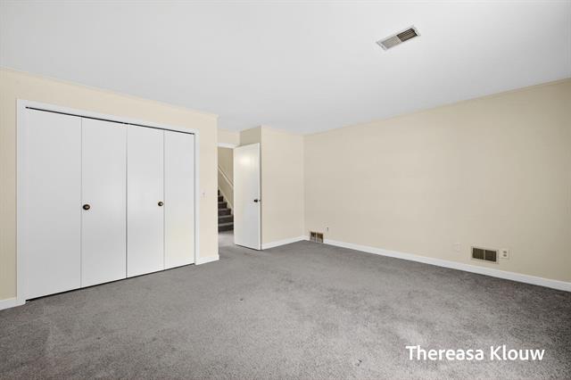 Builiding view forty three for 17496 Meadow Wood, Spring Lake, MI. 49456