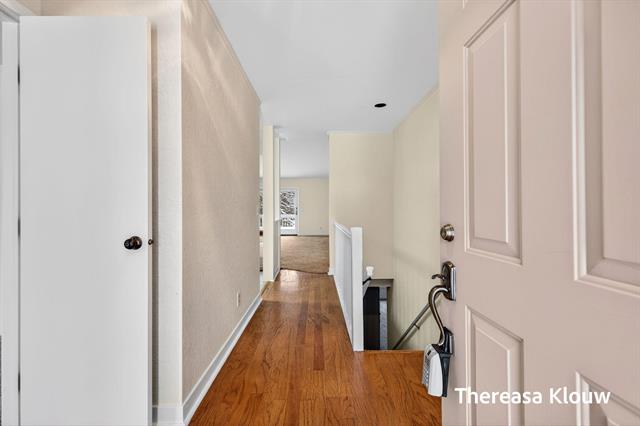 Builiding view seven for 17496 Meadow Wood, Spring Lake, MI. 49456