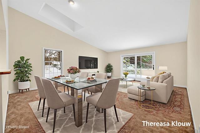 Builiding view sixteen for 17496 Meadow Wood, Spring Lake, MI. 49456