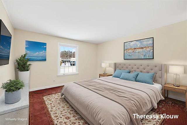 Builiding view twenty seven for 17496 Meadow Wood, Spring Lake, MI. 49456