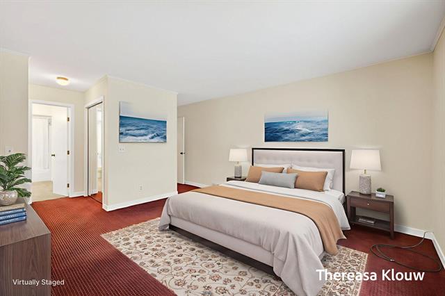 Builiding view twenty six for 17496 Meadow Wood, Spring Lake, MI. 49456