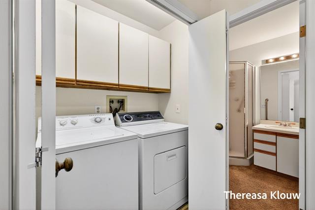 Builiding view twenty three for 17496 Meadow Wood, Spring Lake, MI. 49456