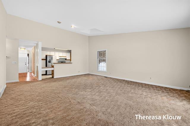 Builiding view twenty two for 17496 Meadow Wood, Spring Lake, MI. 49456