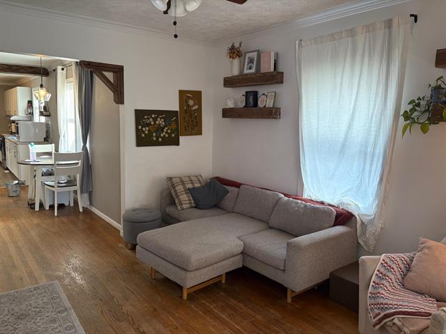 Builiding view eight for 519 Ramsdell, Manistee, MI. 49660