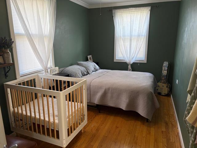 Builiding view eighteen for 519 Ramsdell, Manistee, MI. 49660