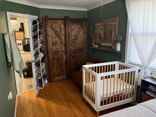 Builiding view nineteen for 519 Ramsdell, Manistee, MI. 49660