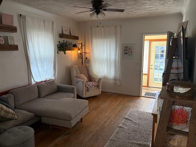 Builiding view seven for 519 Ramsdell, Manistee, MI. 49660