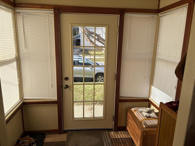 Builiding view six for 519 Ramsdell, Manistee, MI. 49660