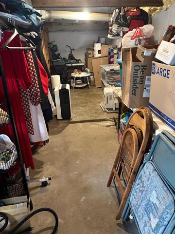 Builiding view thirty five for 519 Ramsdell, Manistee, MI. 49660