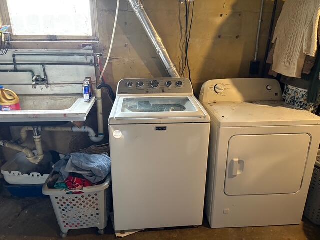 Builiding view thirty four for 519 Ramsdell, Manistee, MI. 49660