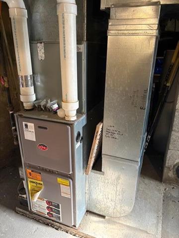 Builiding view thirty six for 519 Ramsdell, Manistee, MI. 49660