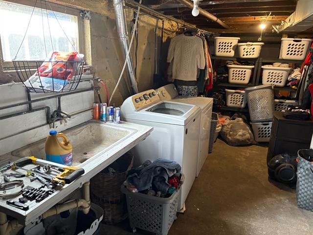 Builiding view thirty three for 519 Ramsdell, Manistee, MI. 49660