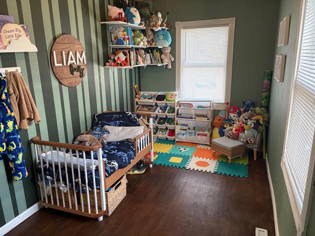 Builiding view twenty five for 519 Ramsdell, Manistee, MI. 49660