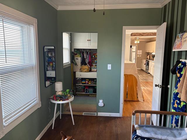 Builiding view twenty four for 519 Ramsdell, Manistee, MI. 49660