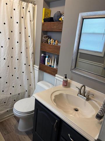 Builiding view twenty nine for 519 Ramsdell, Manistee, MI. 49660