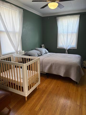 Builiding view twenty one for 519 Ramsdell, Manistee, MI. 49660