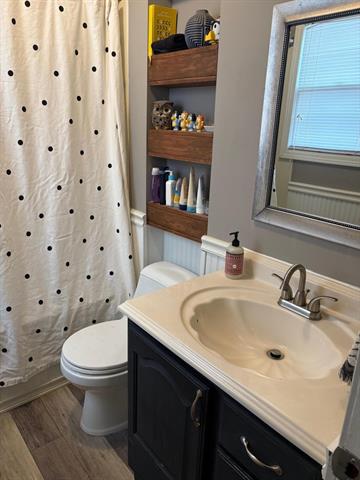 Builiding view twenty seven for 519 Ramsdell, Manistee, MI. 49660