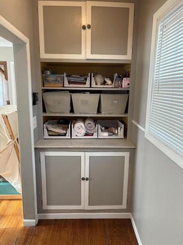 Builiding view twenty six for 519 Ramsdell, Manistee, MI. 49660