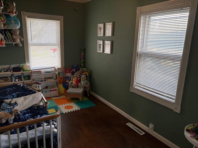 Builiding view twenty three for 519 Ramsdell, Manistee, MI. 49660