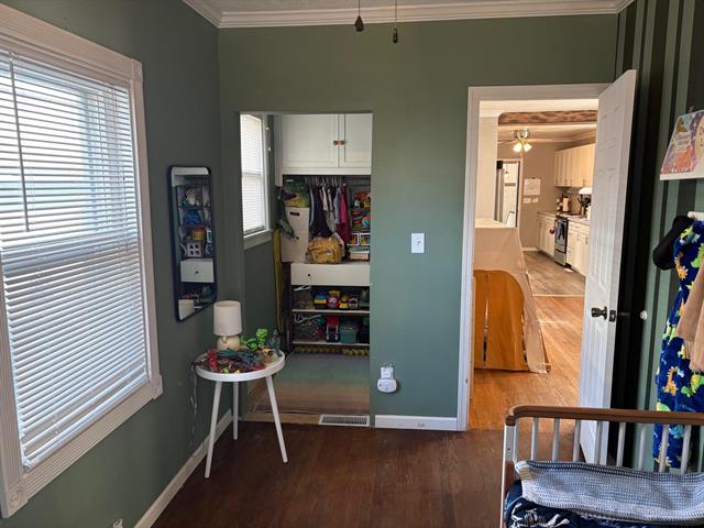 Builiding view twenty two for 519 Ramsdell, Manistee, MI. 49660