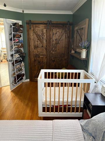 Builiding view twenty for 519 Ramsdell, Manistee, MI. 49660